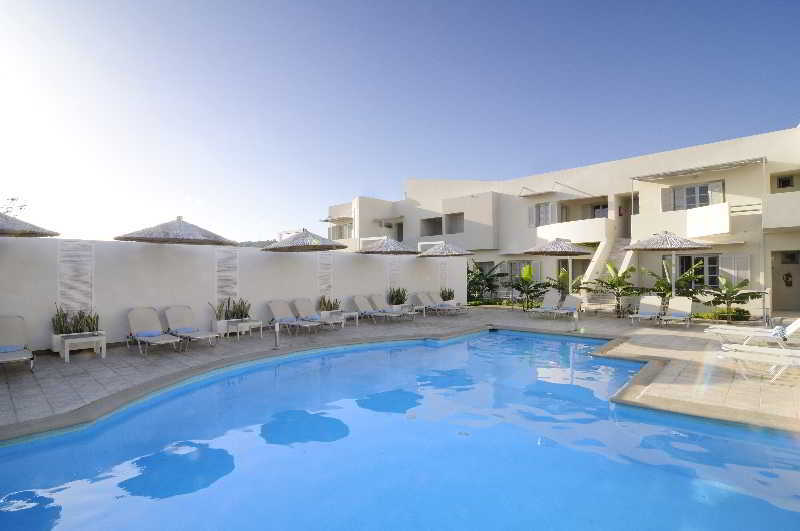Elounda Olive Garden Apts & Studios Exterior photo