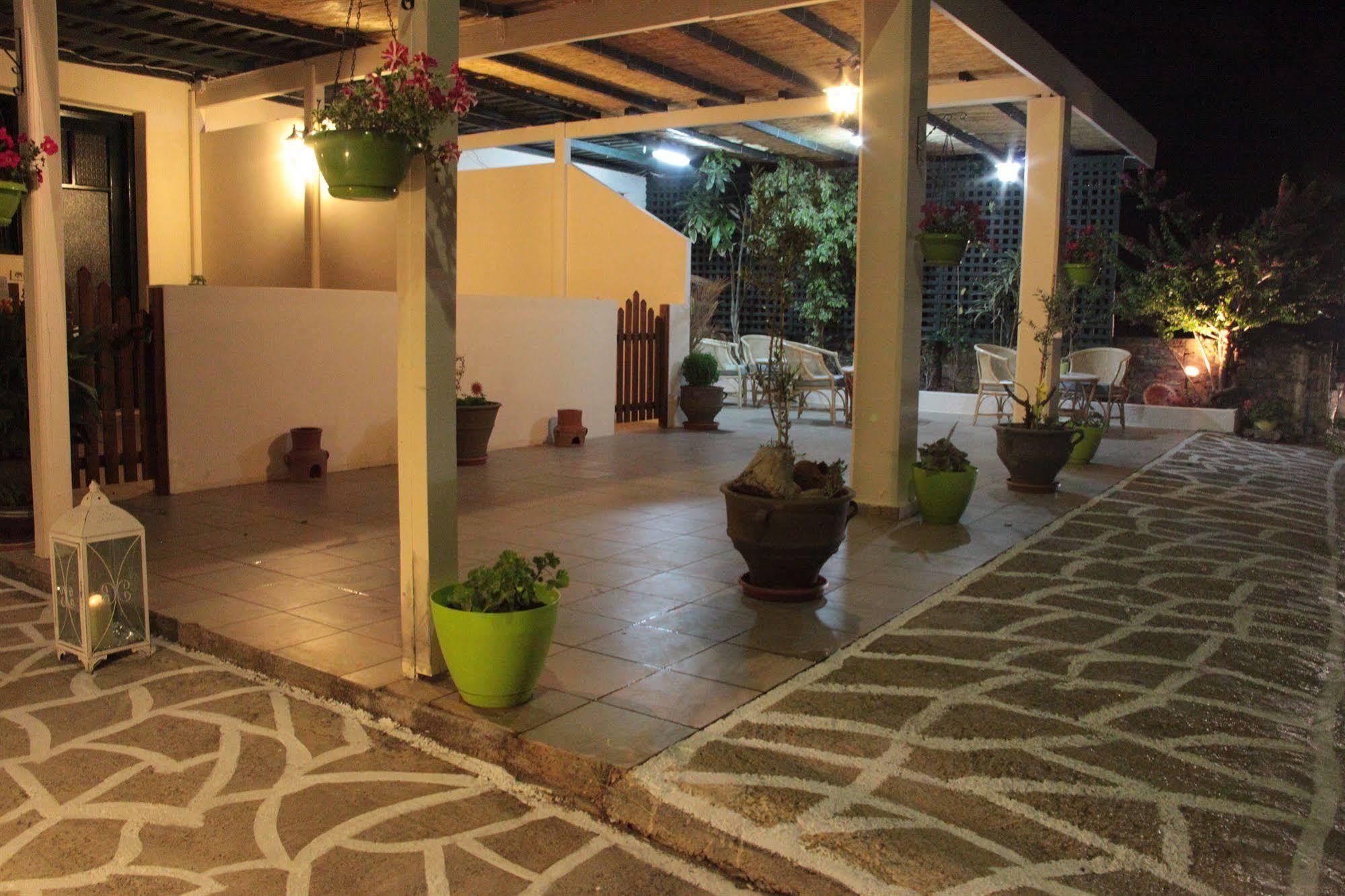 Elounda Olive Garden Apts & Studios Exterior photo